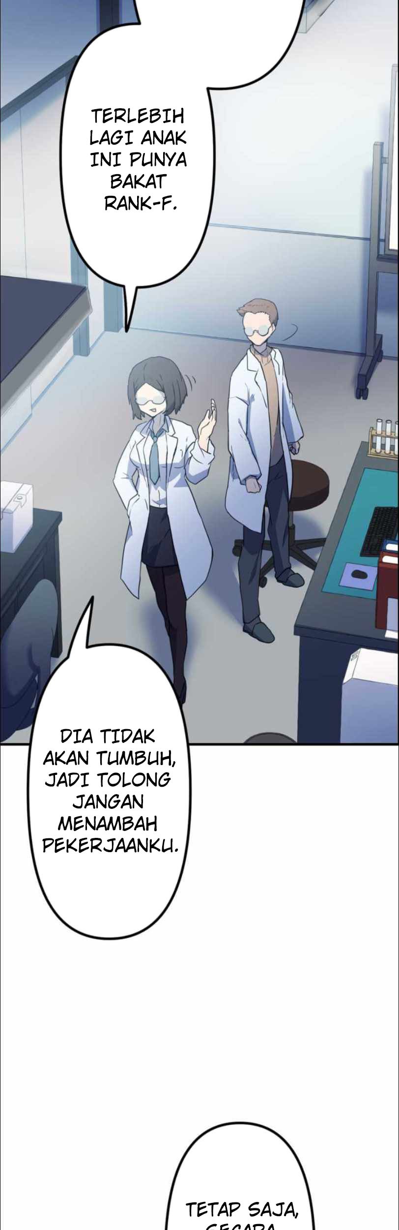 I Became an S-Rank Hunter With the Demon Lord App Chapter 10 Gambar 14