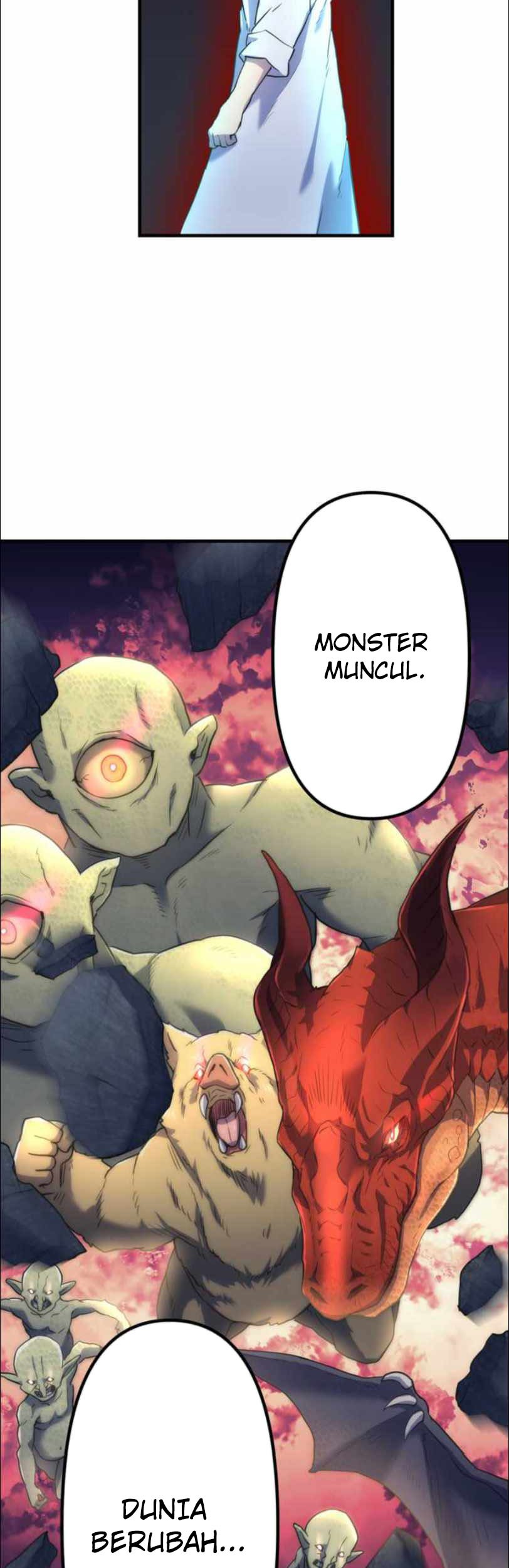 I Became an S-Rank Hunter With the Demon Lord App Chapter 10 Gambar 16