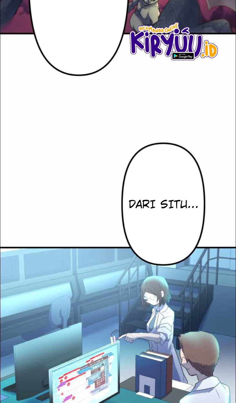 I Became an S-Rank Hunter With the Demon Lord App Chapter 10 Gambar 17