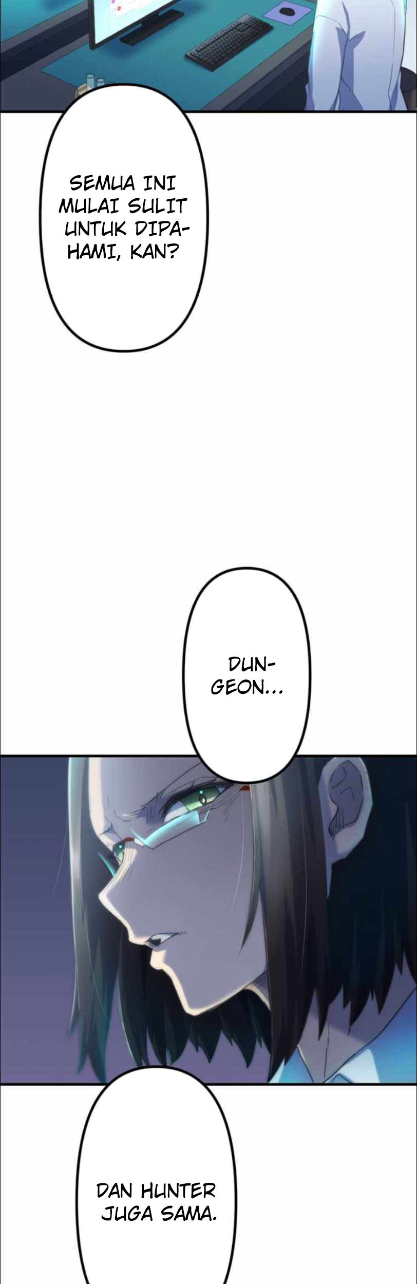 I Became an S-Rank Hunter With the Demon Lord App Chapter 10 Gambar 18