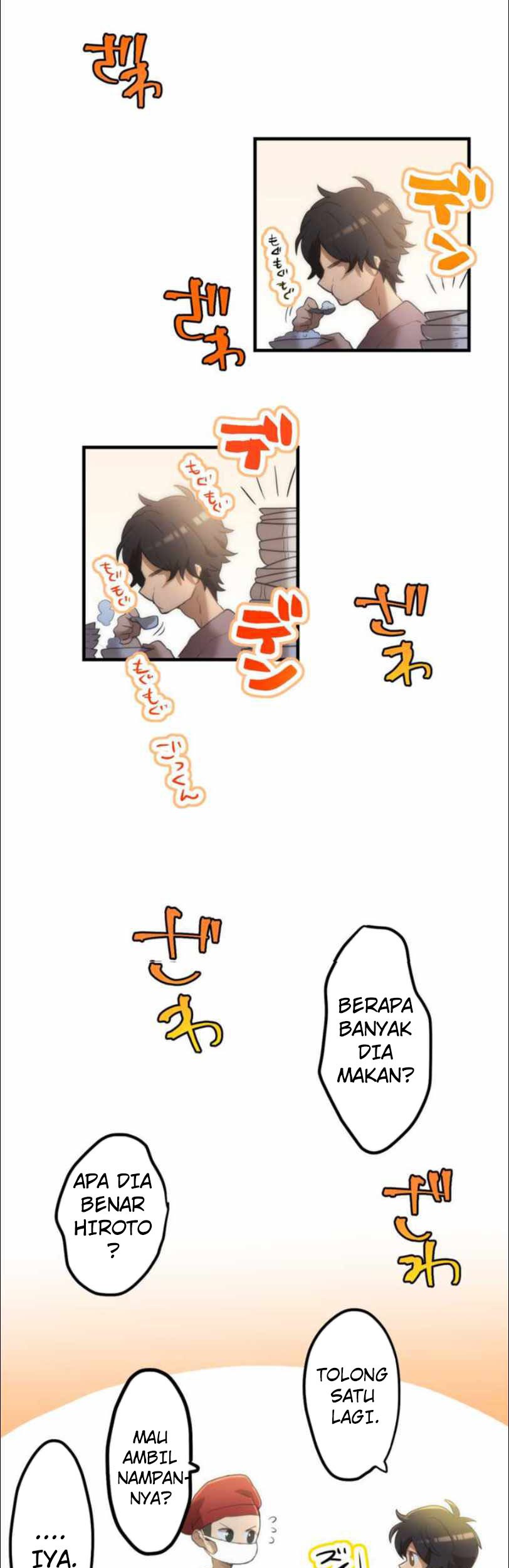 I Became an S-Rank Hunter With the Demon Lord App Chapter 10 Gambar 24