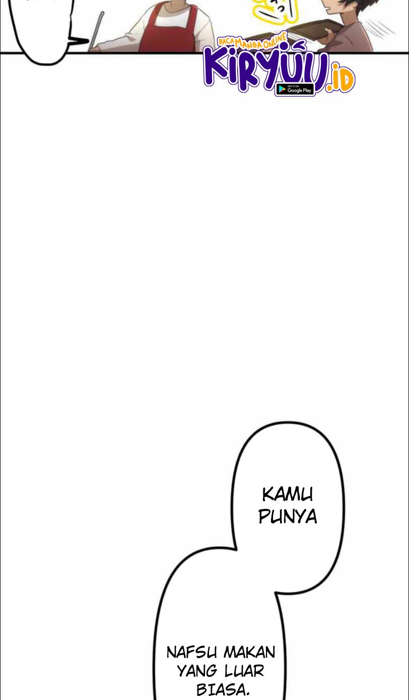 I Became an S-Rank Hunter With the Demon Lord App Chapter 10 Gambar 25