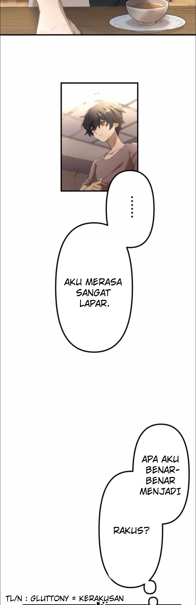 I Became an S-Rank Hunter With the Demon Lord App Chapter 10 Gambar 27