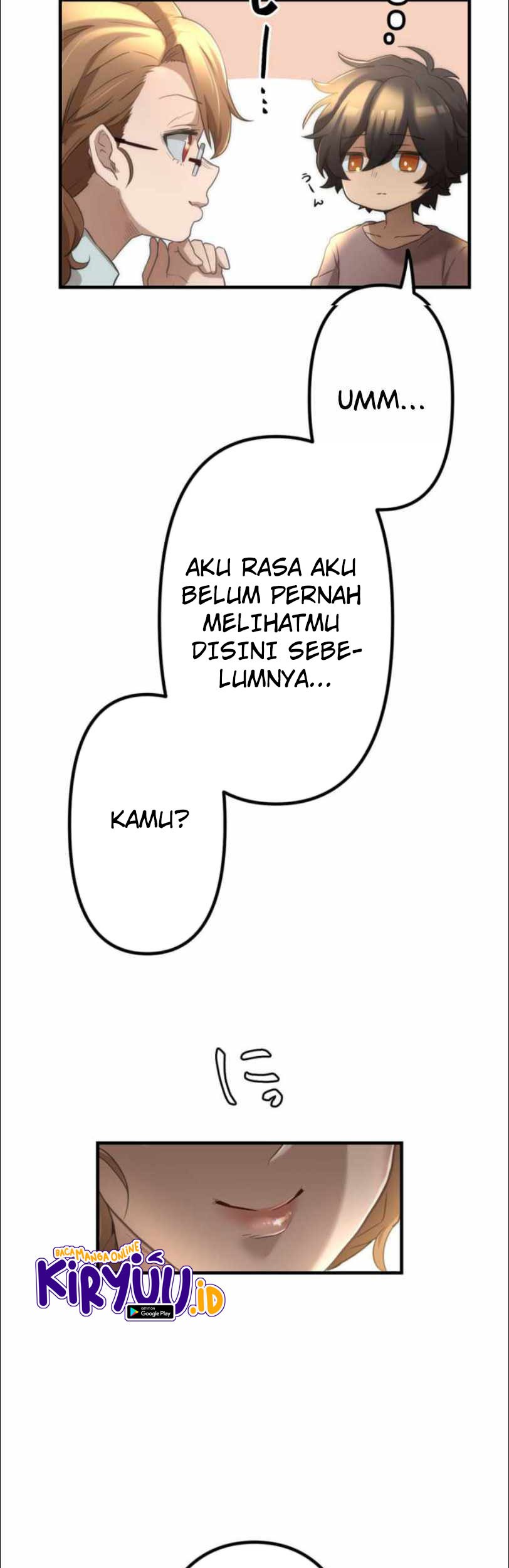 I Became an S-Rank Hunter With the Demon Lord App Chapter 10 Gambar 28