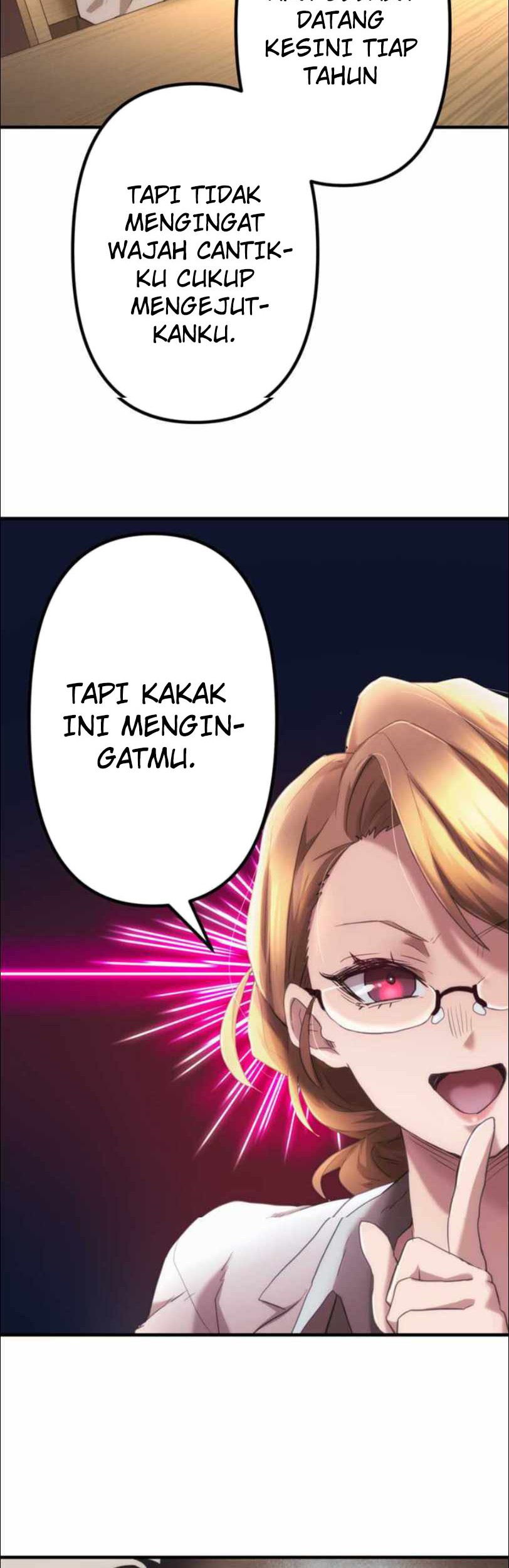 I Became an S-Rank Hunter With the Demon Lord App Chapter 10 Gambar 31