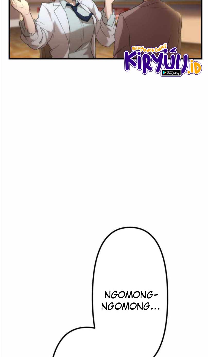 I Became an S-Rank Hunter With the Demon Lord App Chapter 10 Gambar 33