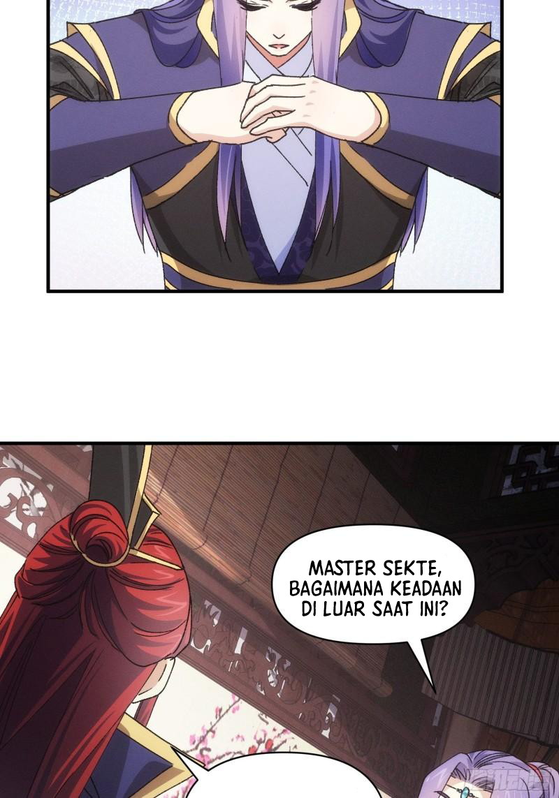 I Just Don’t Play the Card According to the Routine Chapter 87 Gambar 8