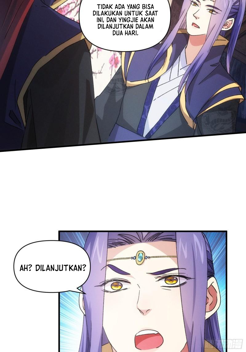 I Just Don’t Play the Card According to the Routine Chapter 87 Gambar 9