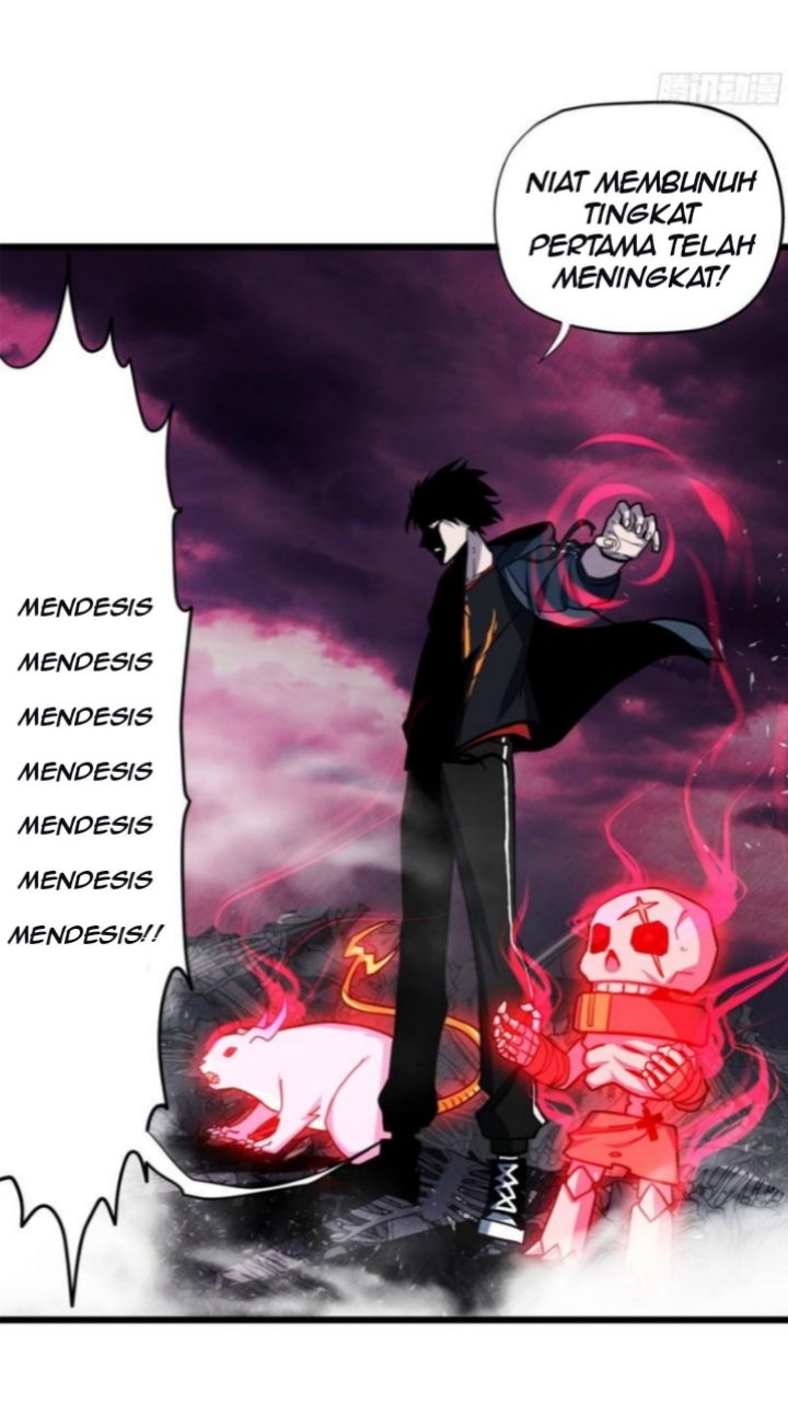 Super God Pet Shop Chapter 11 Gambar 29