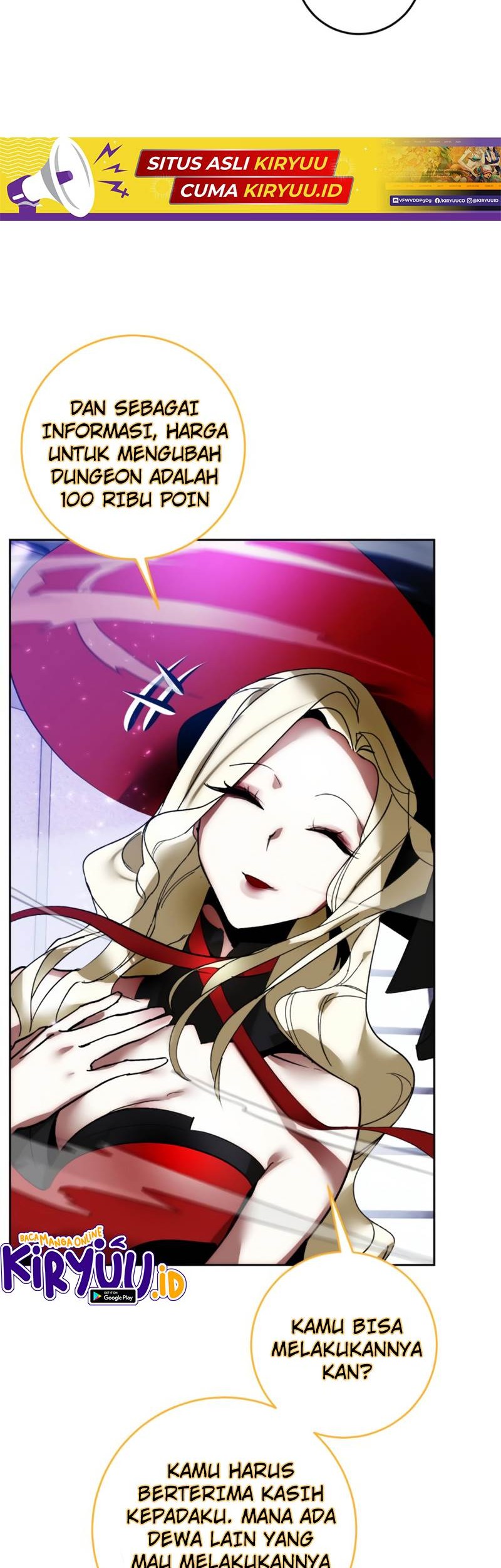 Return to Player Chapter 93 Gambar 45