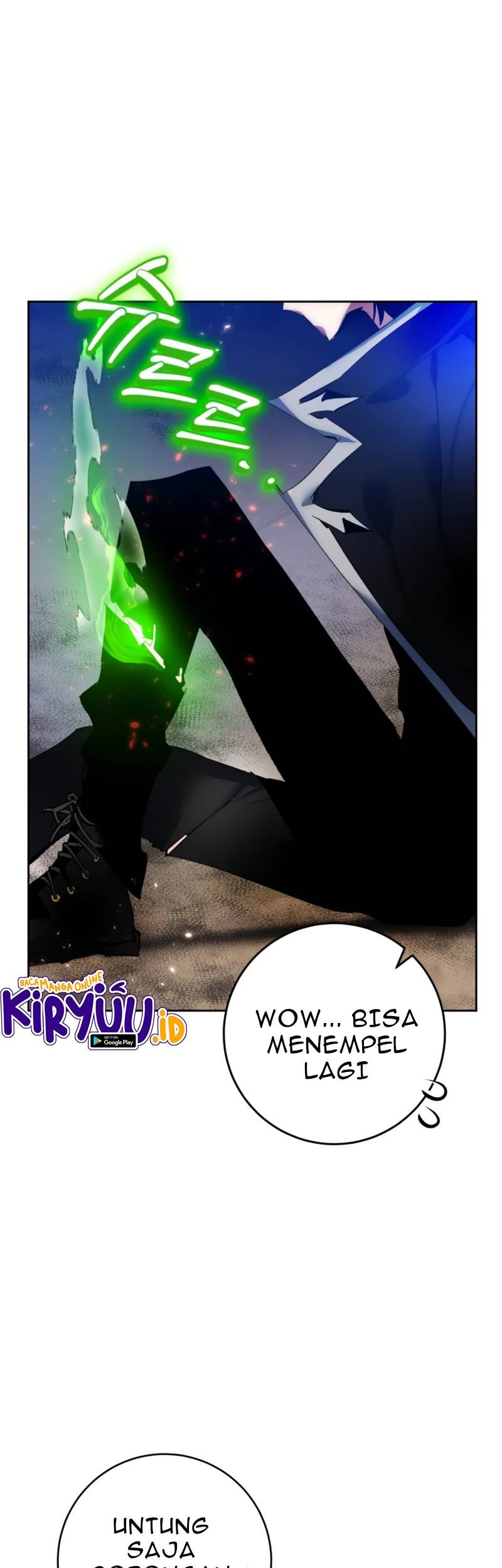 Baca Return to Player Chapter 93 Gambar 2