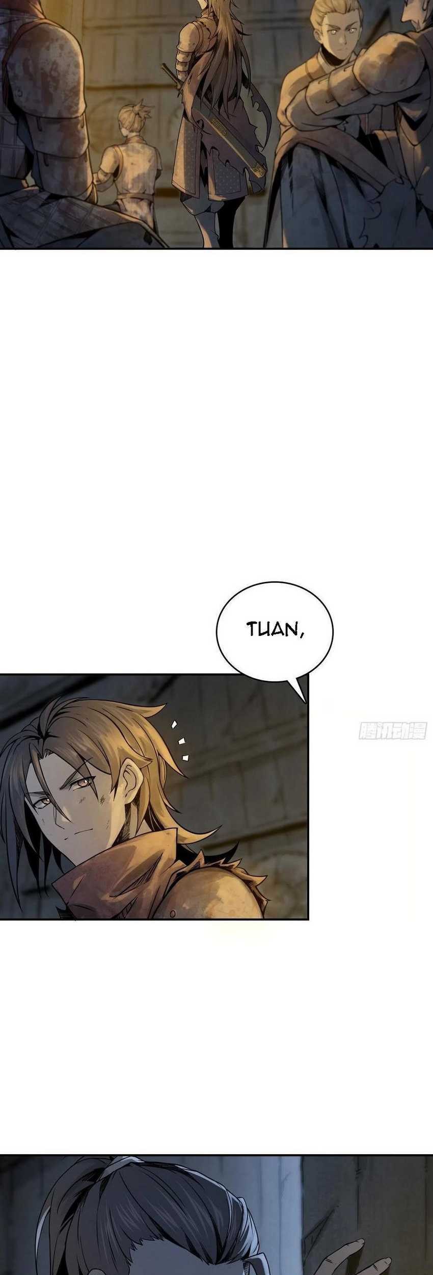 Starting from Guhuoniao Chapter 42 Gambar 17