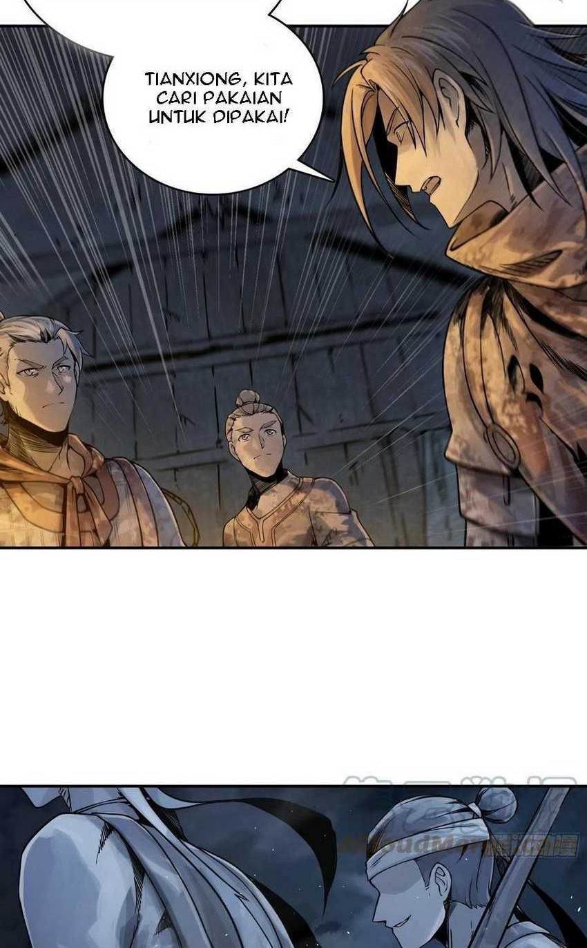 Starting from Guhuoniao Chapter 42 Gambar 20