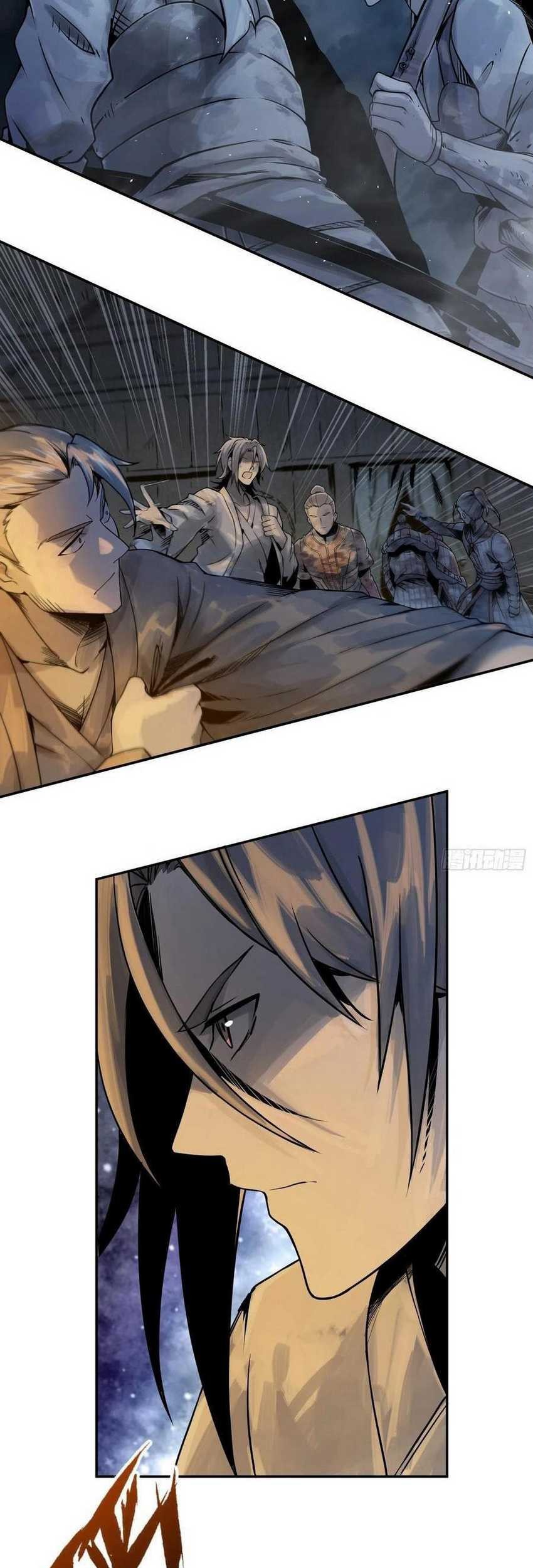 Starting from Guhuoniao Chapter 42 Gambar 21