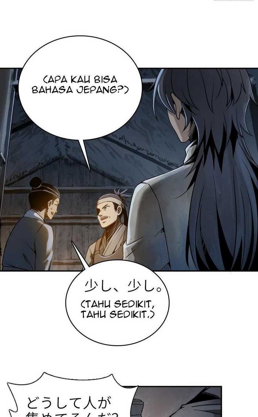 Starting from Guhuoniao Chapter 42 Gambar 29