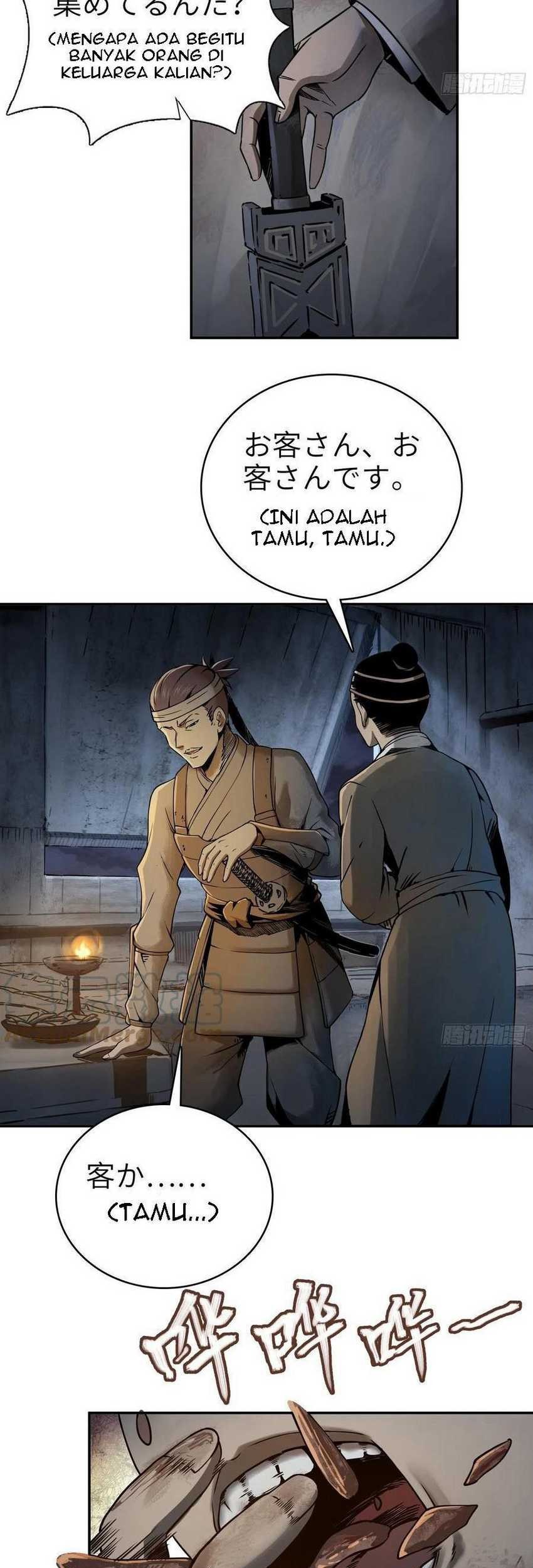 Starting from Guhuoniao Chapter 42 Gambar 30