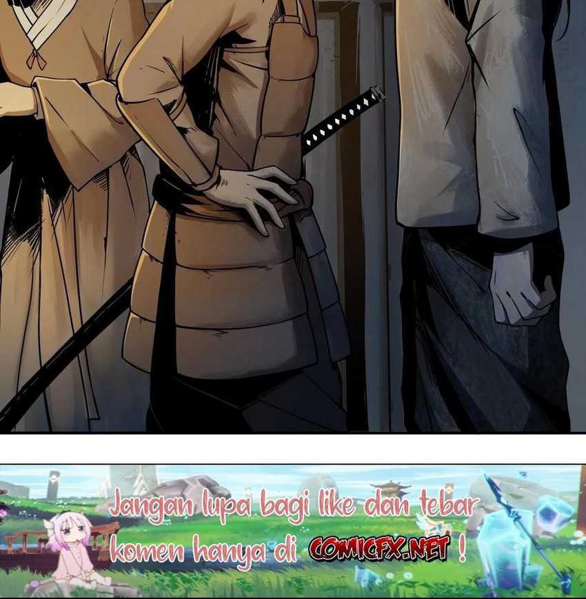 Starting from Guhuoniao Chapter 42 Gambar 32