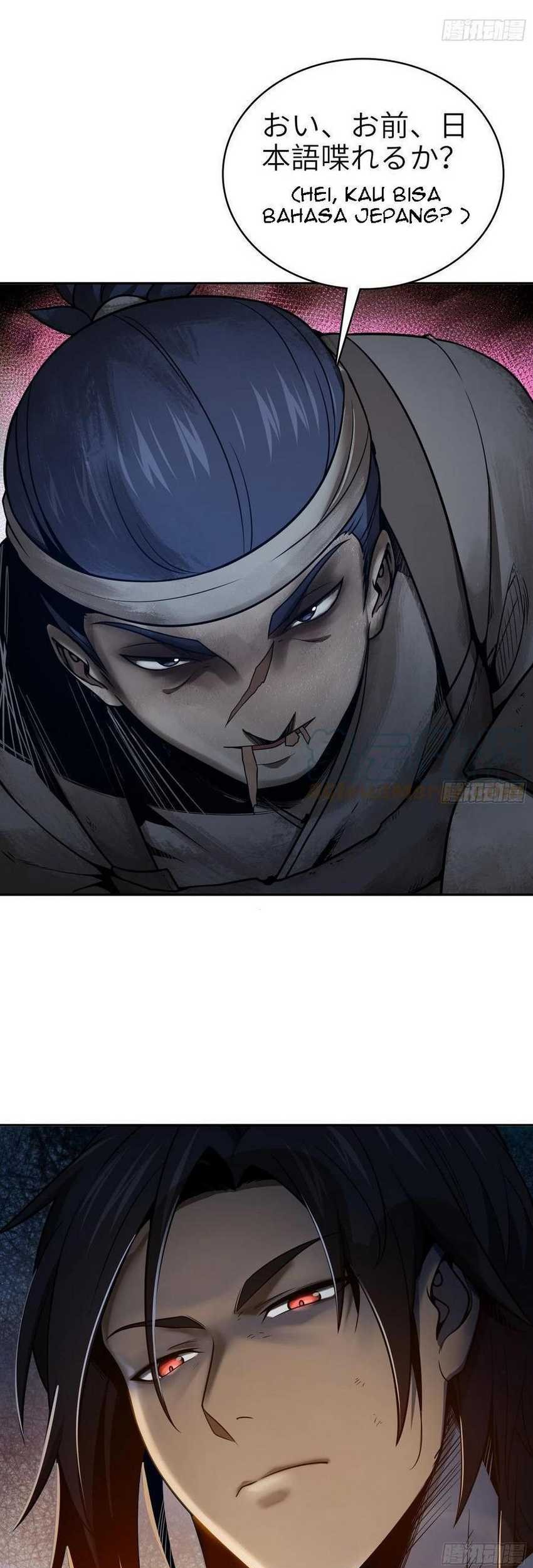 Starting from Guhuoniao Chapter 42 Gambar 33