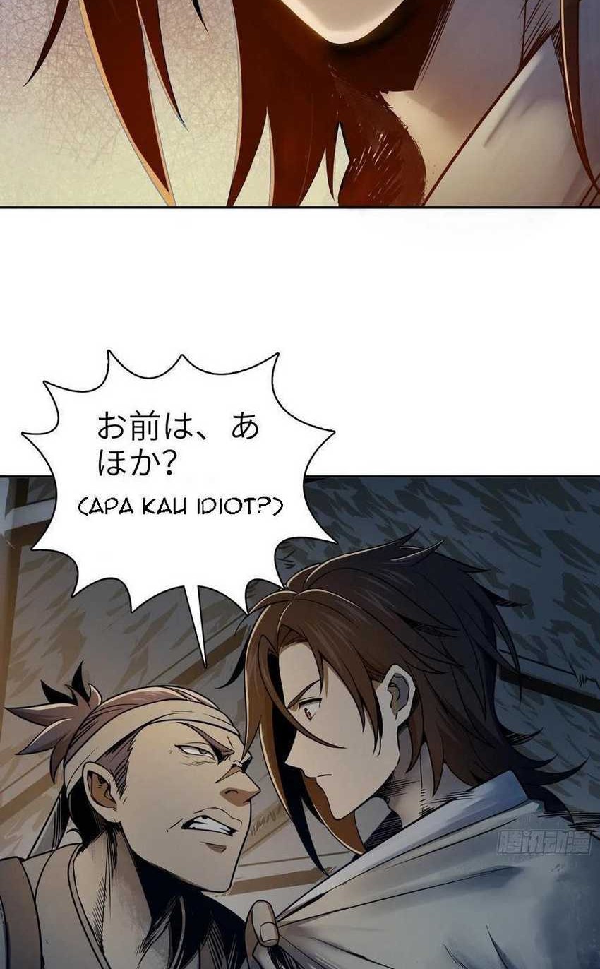 Starting from Guhuoniao Chapter 42 Gambar 34