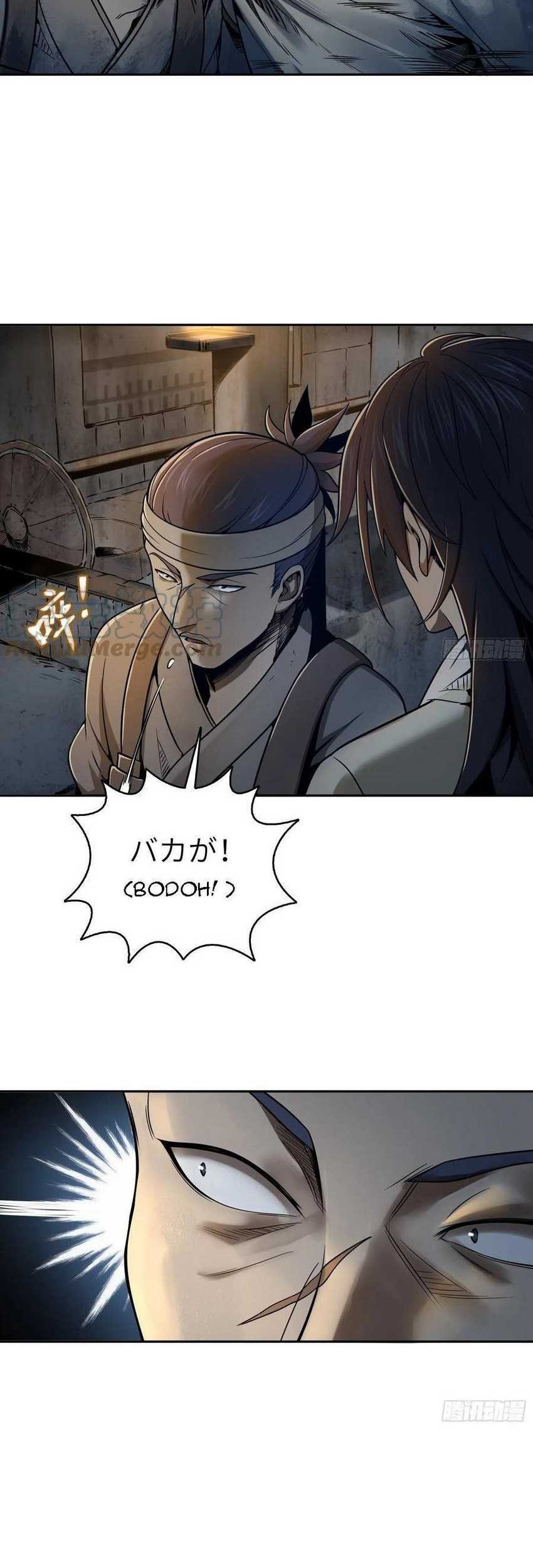 Starting from Guhuoniao Chapter 42 Gambar 35