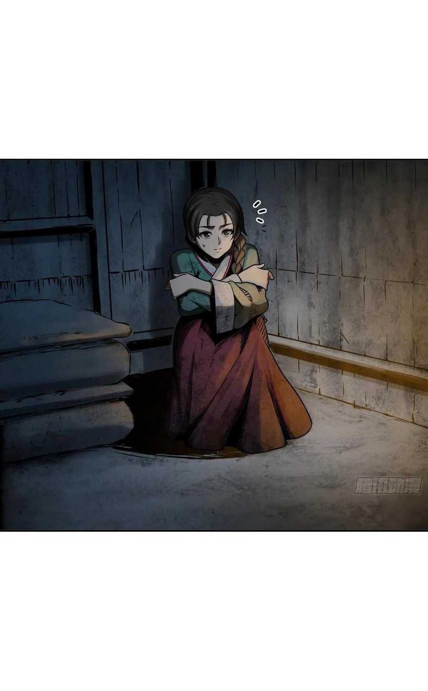 Starting from Guhuoniao Chapter 42 Gambar 36