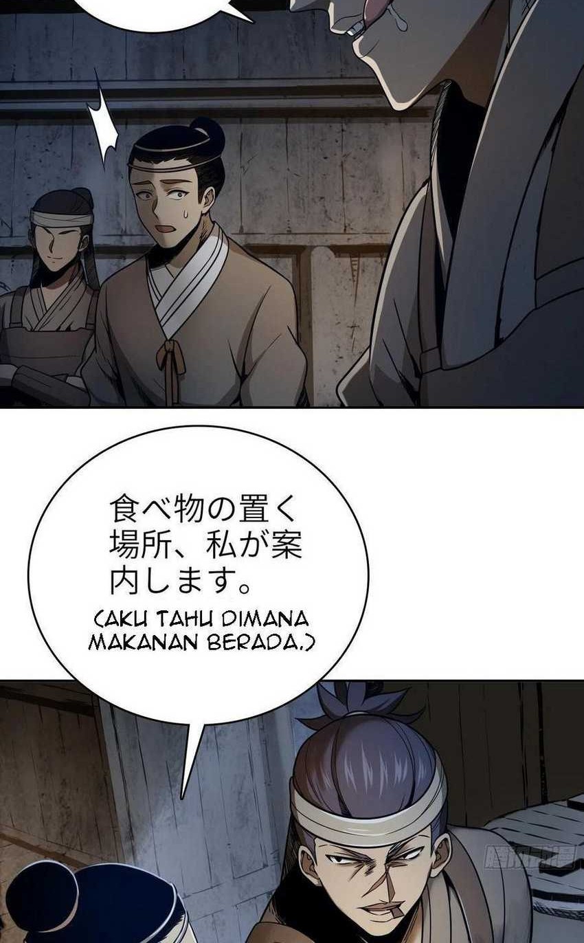 Starting from Guhuoniao Chapter 42 Gambar 38