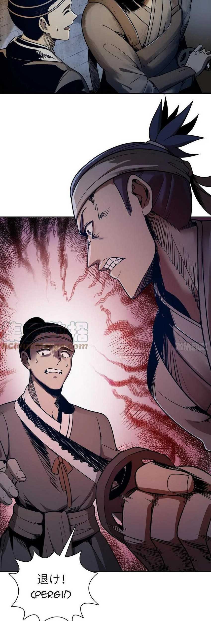 Starting from Guhuoniao Chapter 42 Gambar 39