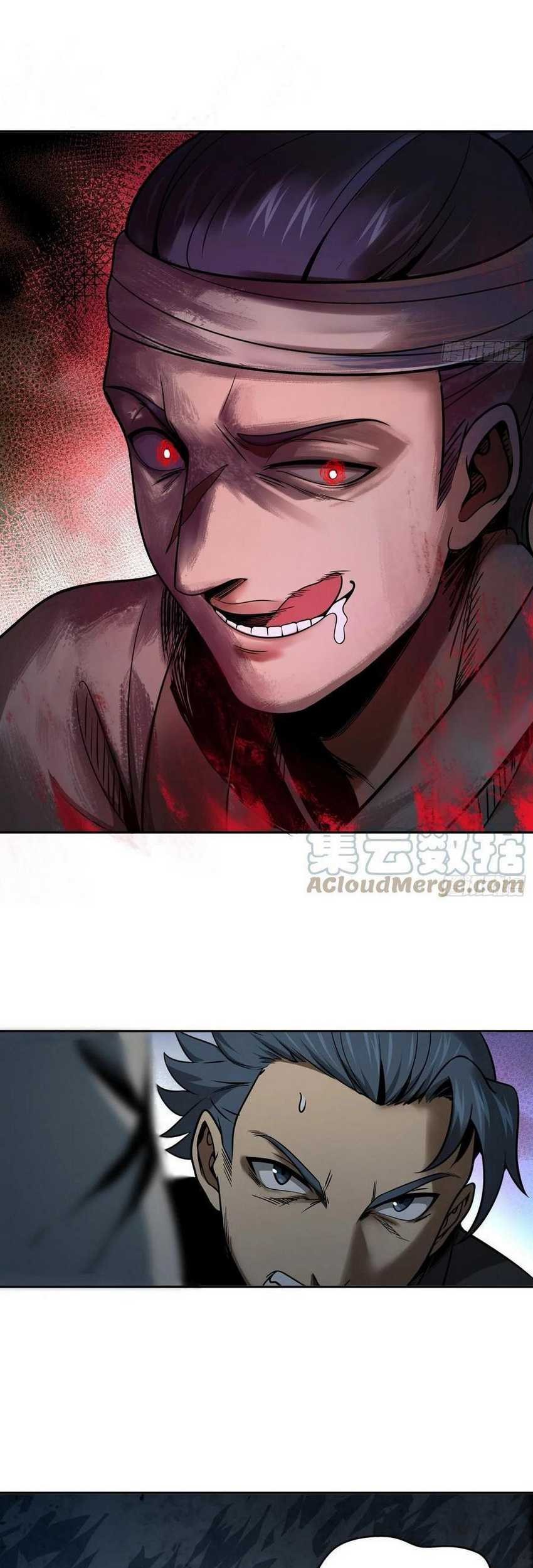 Starting from Guhuoniao Chapter 42 Gambar 41