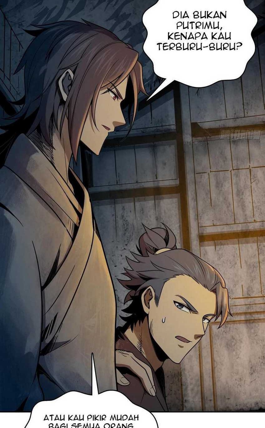 Starting from Guhuoniao Chapter 42 Gambar 42