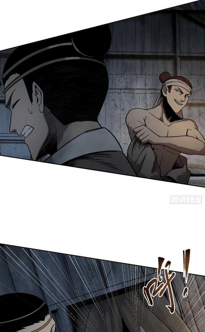 Starting from Guhuoniao Chapter 42 Gambar 49