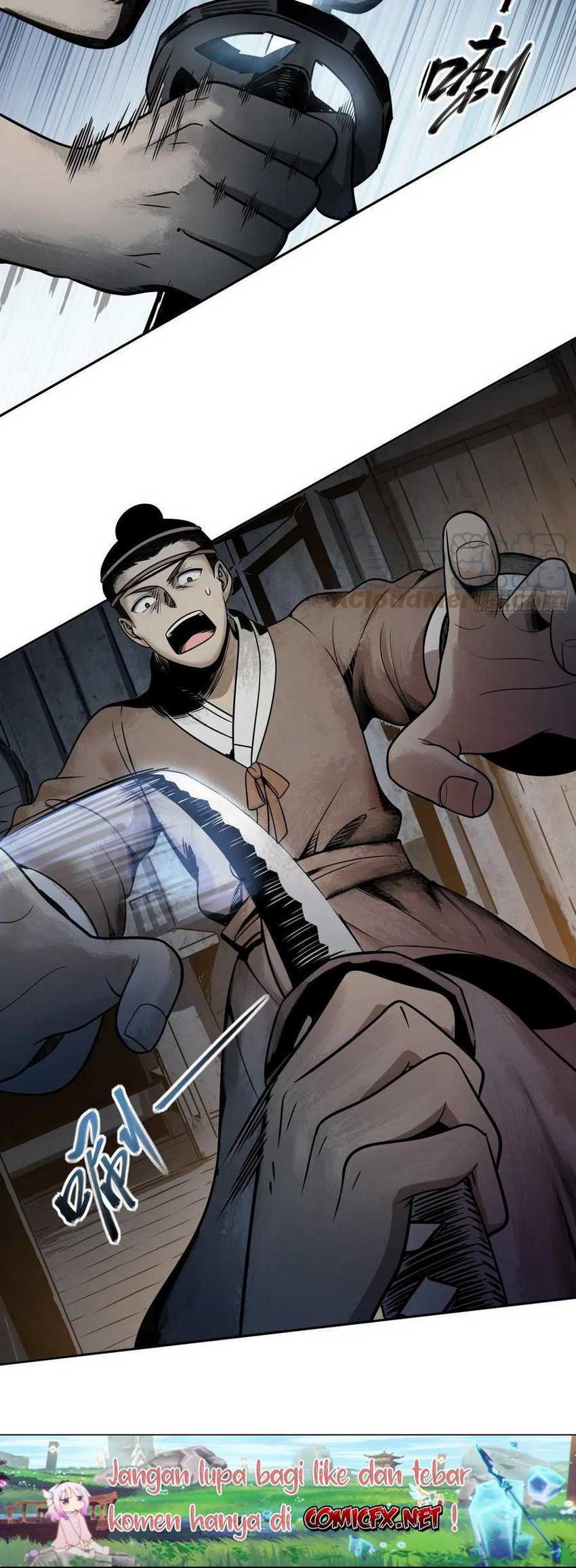 Starting from Guhuoniao Chapter 42 Gambar 52