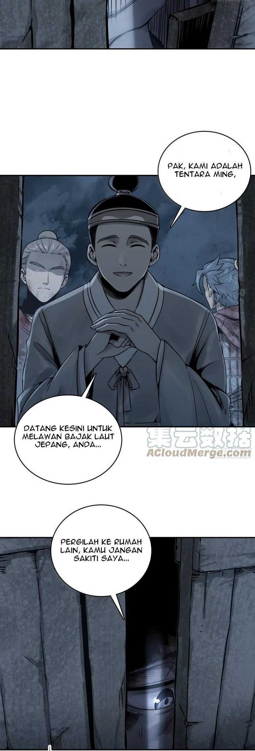 Starting from Guhuoniao Chapter 42 Gambar 4