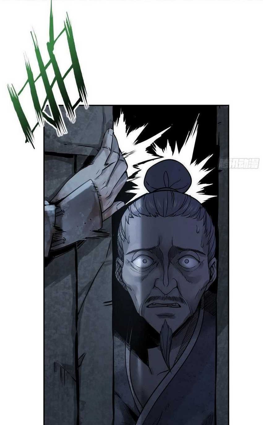 Starting from Guhuoniao Chapter 42 Gambar 5