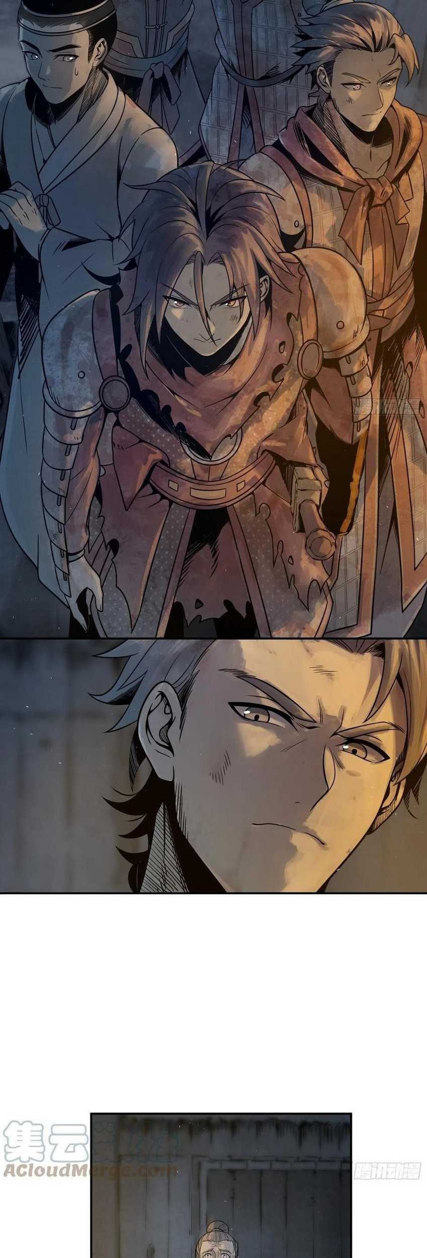 Starting from Guhuoniao Chapter 42 Gambar 8