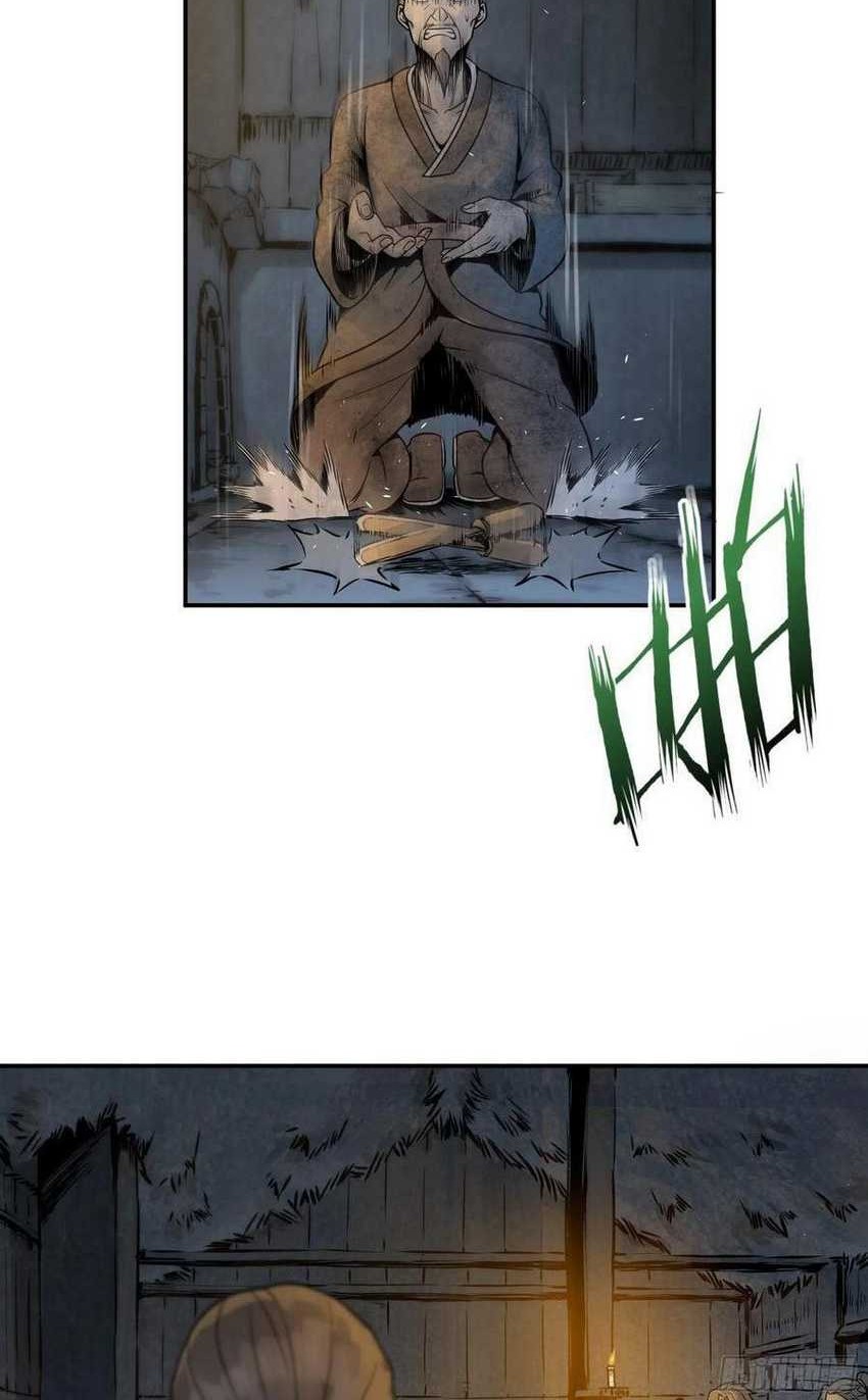 Starting from Guhuoniao Chapter 42 Gambar 9