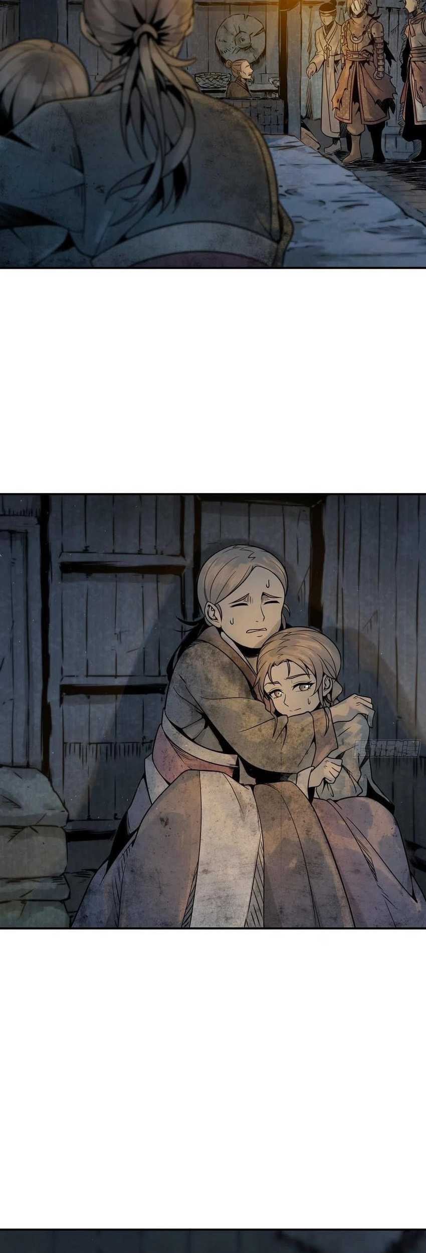 Starting from Guhuoniao Chapter 42 Gambar 10