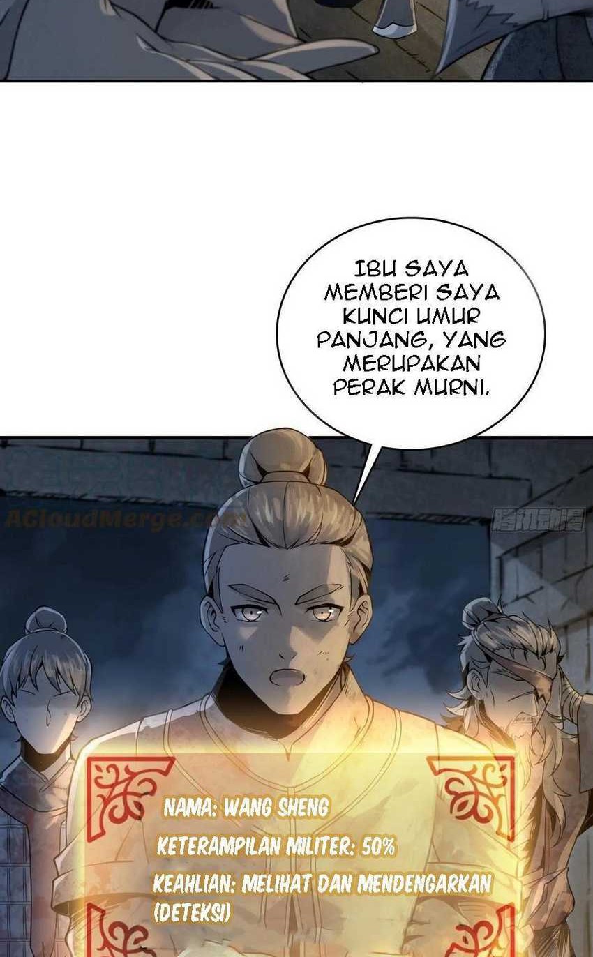 Starting from Guhuoniao Chapter 42 Gambar 13