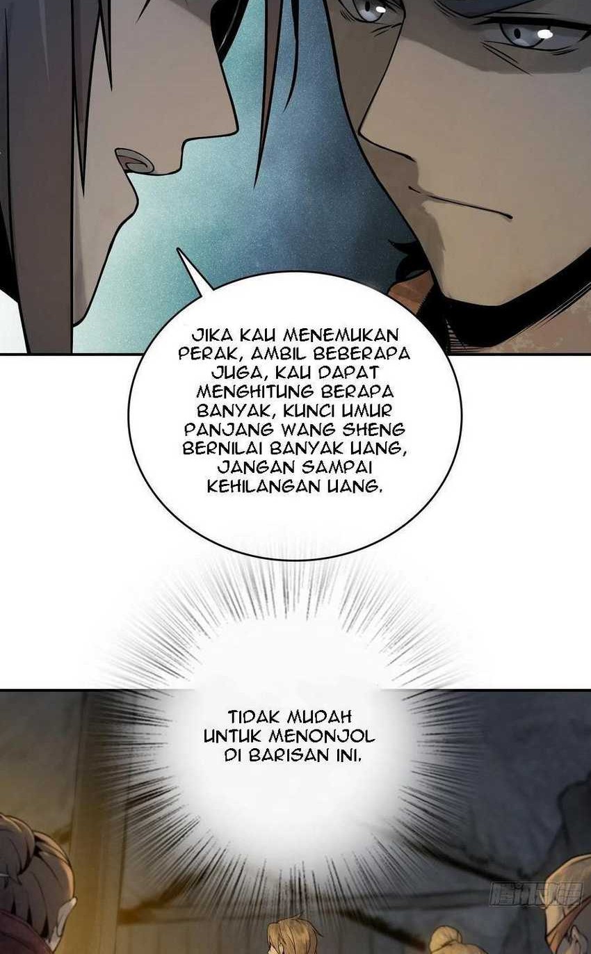 Starting from Guhuoniao Chapter 42 Gambar 16