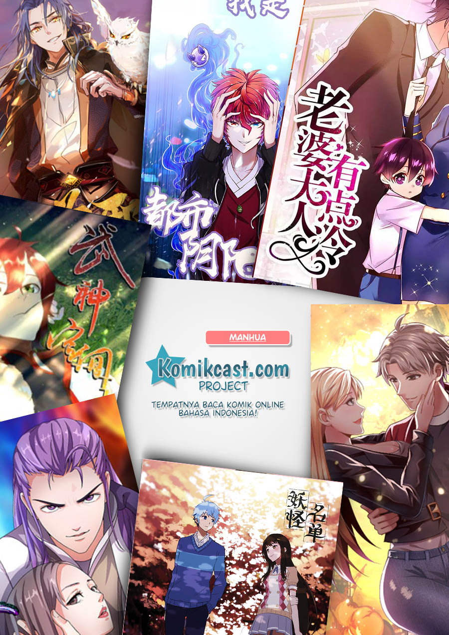 Yaoguai Mingdan Chapter 219 Gambar 10