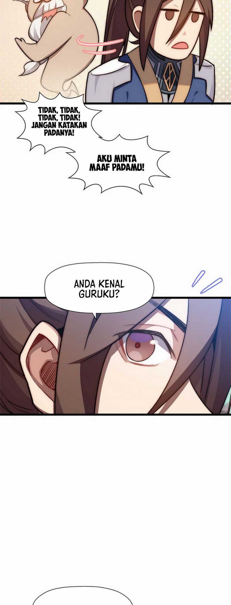 Top Tier Providence: Secretly Cultivate for a Thousand Years Chapter 21 Gambar 5