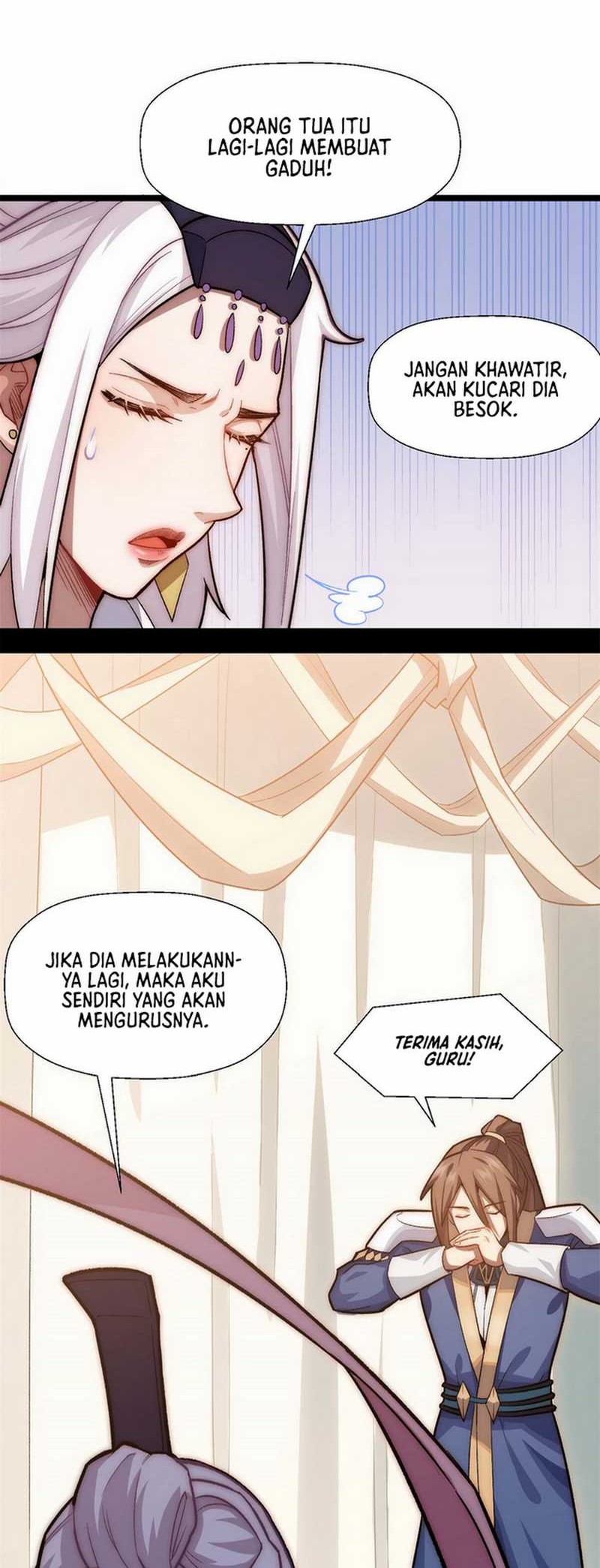 Top Tier Providence: Secretly Cultivate for a Thousand Years Chapter 21 Gambar 9