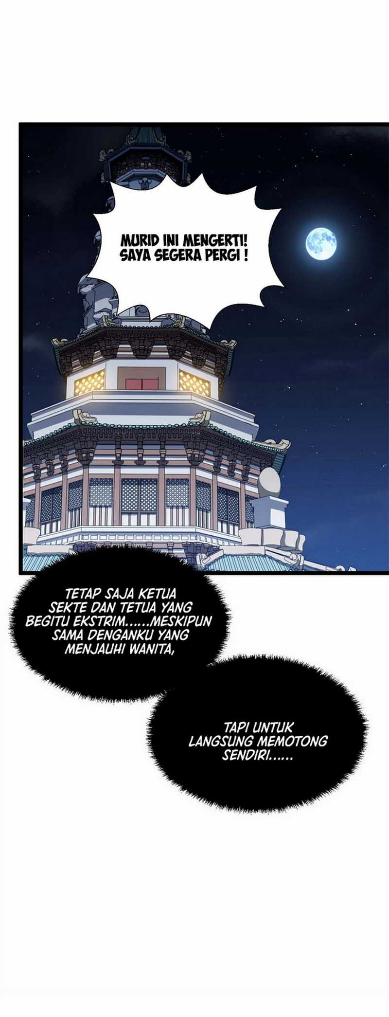 Top Tier Providence: Secretly Cultivate for a Thousand Years Chapter 21 Gambar 13