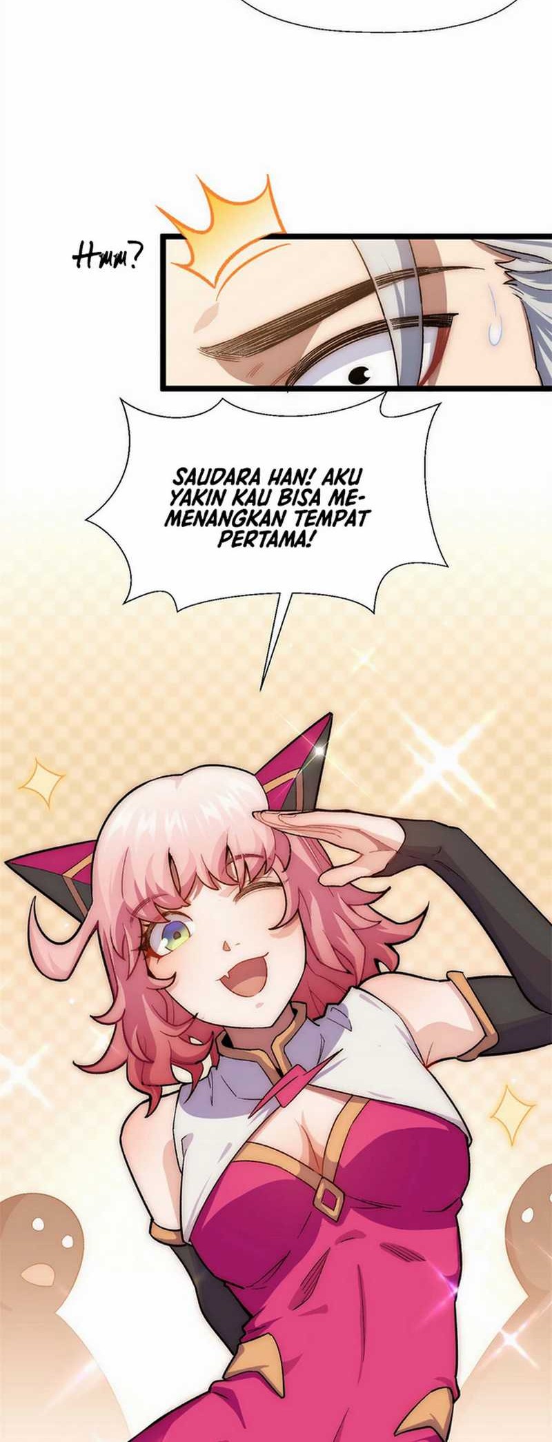 Top Tier Providence: Secretly Cultivate for a Thousand Years Chapter 21 Gambar 21