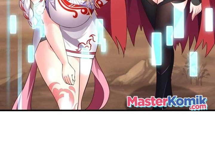 I Made A Harem In The Underworld Chapter 56 Gambar 5