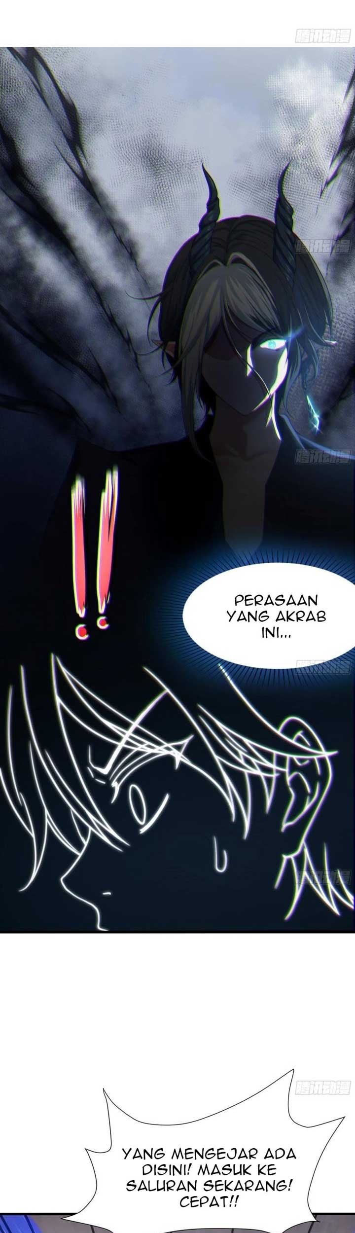 I Made A Harem In The Underworld Chapter 56 Gambar 6