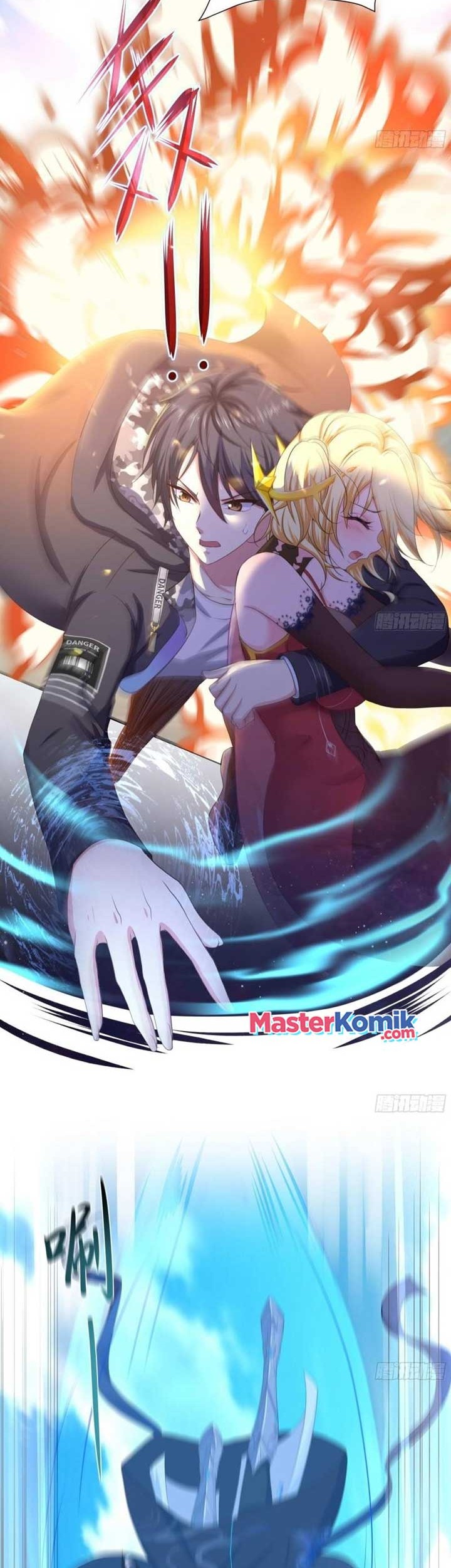 I Made A Harem In The Underworld Chapter 56 Gambar 11