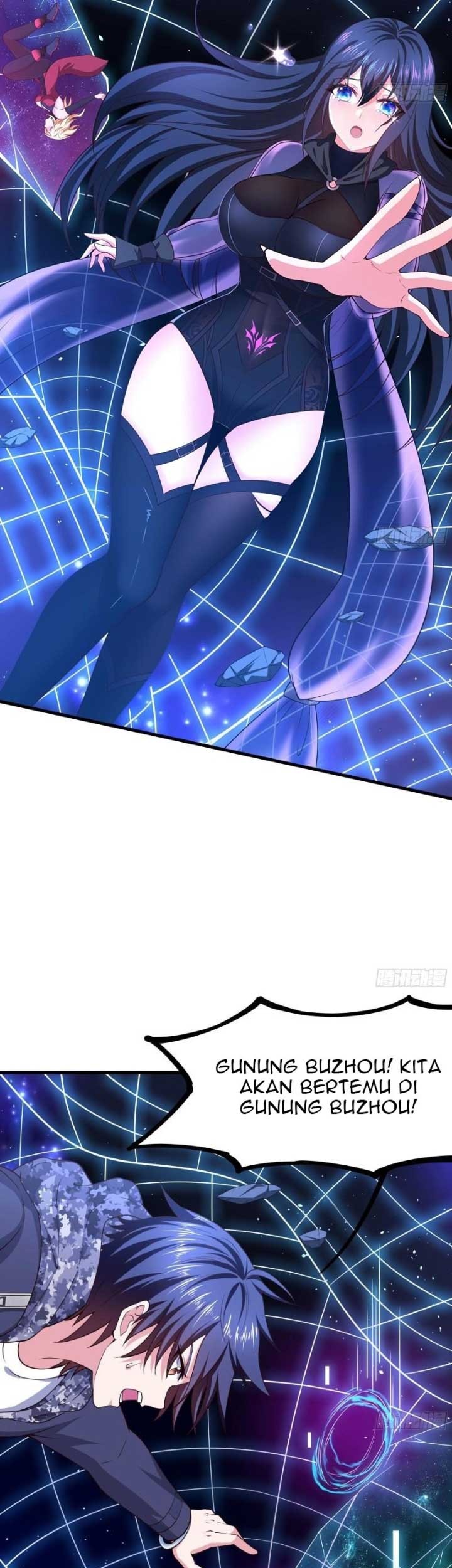 I Made A Harem In The Underworld Chapter 56 Gambar 18