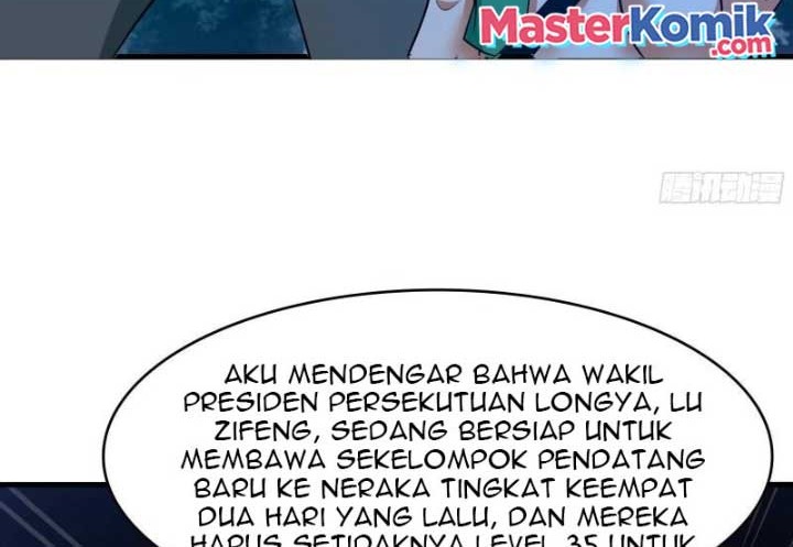 I Made A Harem In The Underworld Chapter 56 Gambar 29