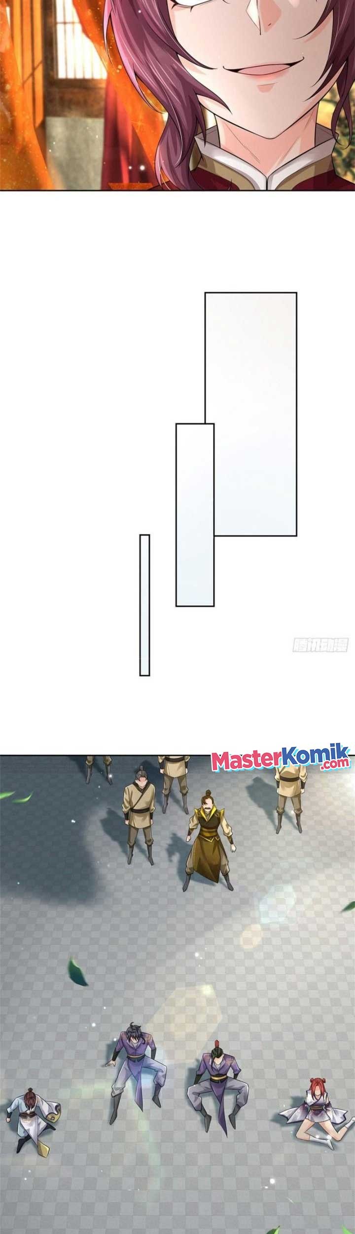 The Way of Domination Chapter 108 Gambar 10