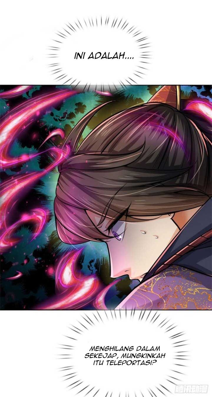 The Way of Domination Chapter 107 Gambar 5